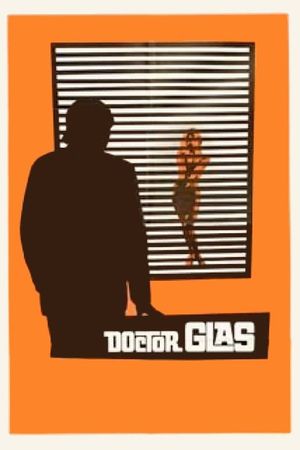 Doctor Glas's poster image