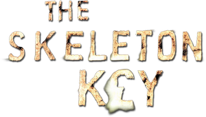 The Skeleton Key's poster