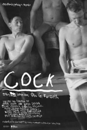 Cock's poster