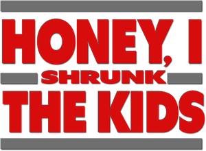 Honey, I Shrunk the Kids's poster