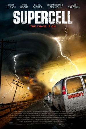 Supercell's poster