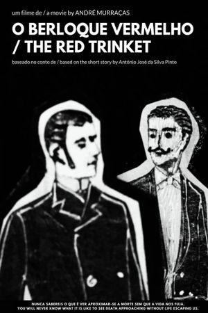 The Red Trinket's poster