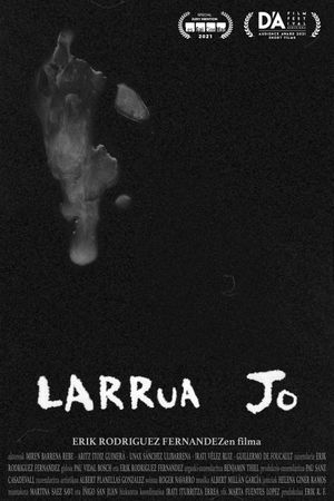 Larrua Jo's poster