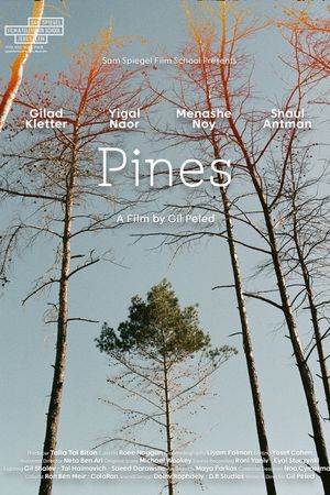 Pines's poster