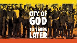 City of God: 10 Years Later's poster