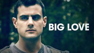 Big Love's poster