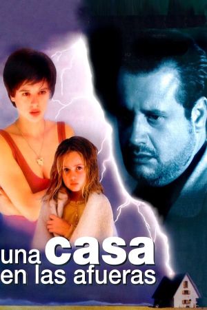 Una casa en las afueras's poster