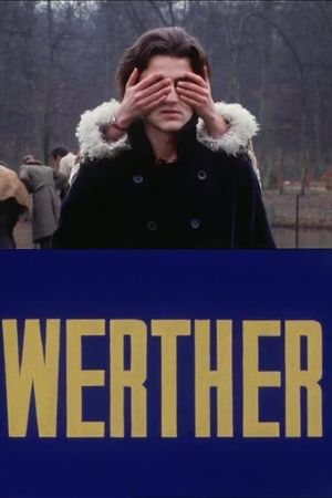 Werther's poster
