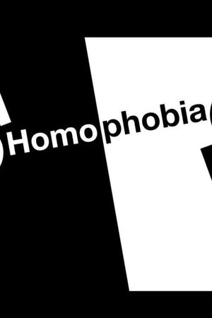 Homophobia's poster