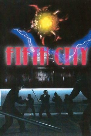 Fifth City's poster image