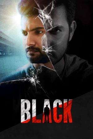 Black's poster