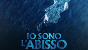 I Am the Abyss's poster