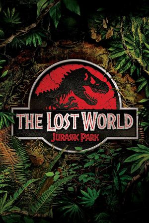 The Lost World: Jurassic Park's poster