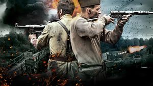Battery Number One's poster