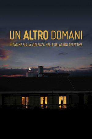 Un altro domani's poster