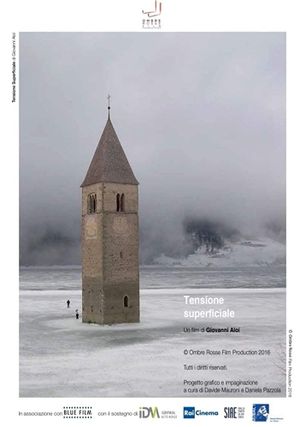 Tensione superficiale's poster