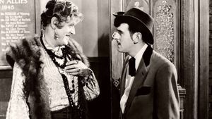 Blue Murder at St. Trinian's's poster