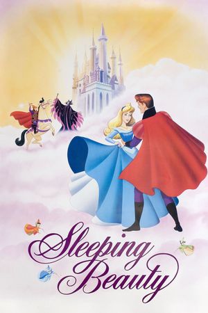 Sleeping Beauty's poster