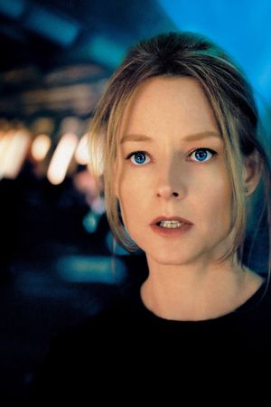 Flightplan's poster