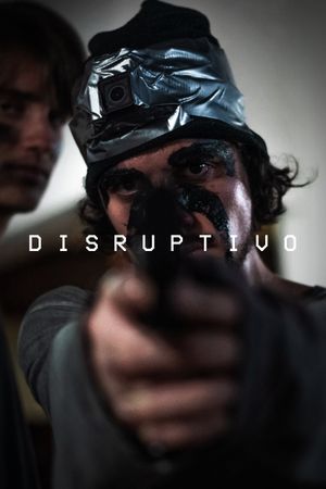 Disruptivo's poster image