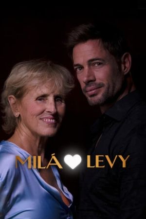 Milá ♥ Levy's poster image