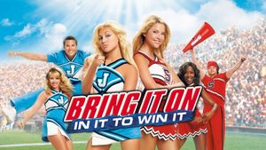Bring It On: In It to Win It's poster
