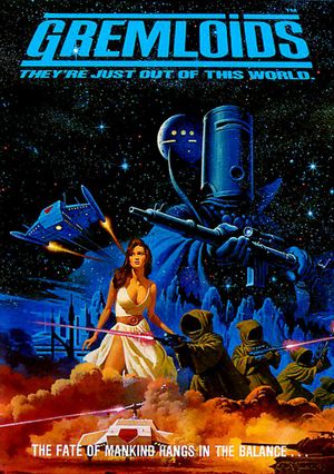 Hyperspace's poster