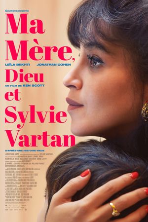 Ma mère, Dieu et Sylvie Vartan's poster