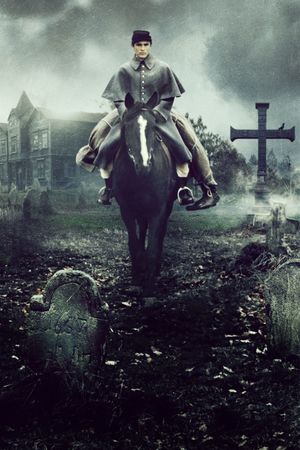 Raven's Hollow's poster