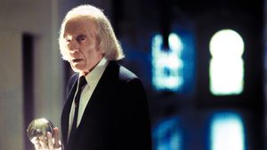 Phantasm IV: Oblivion's poster