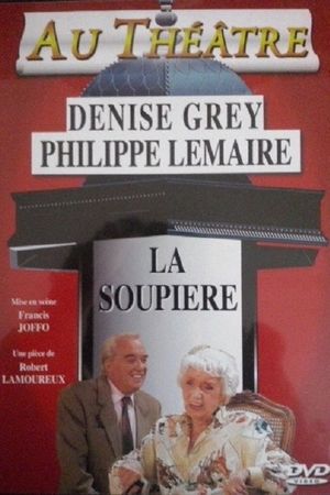 La soupière's poster