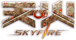 Skyfire's poster