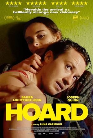 Hoard's poster