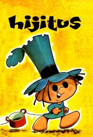 Las aventuras de Hijitus's poster