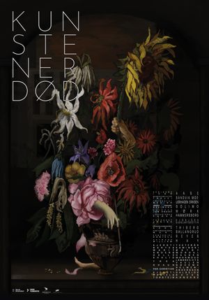 Art Is Dead's poster image