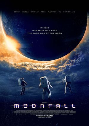 Moonfall's poster