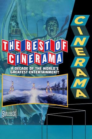 Best of Cinerama's poster