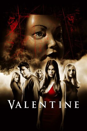 Valentine's poster image