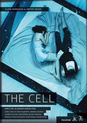 The Cell's poster