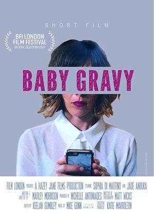 Baby Gravy's poster