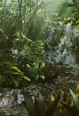 Peleliu: Guernica of Paradise's poster