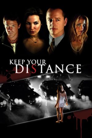 Keep Your Distance's poster