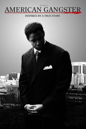 American Gangster's poster