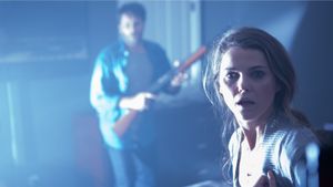 Dark Skies's poster