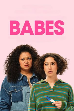 Babes's poster