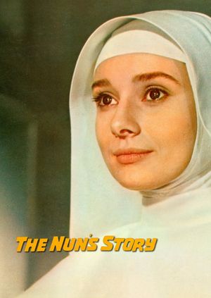 The Nun's Story's poster