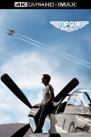 Top Gun: Maverick's poster