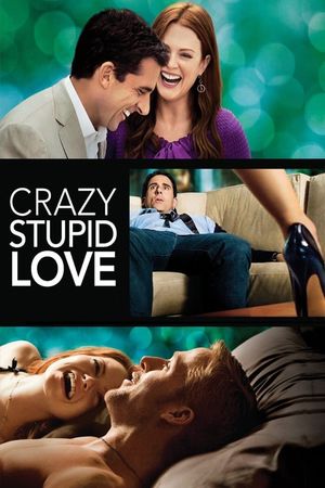 Crazy, Stupid, Love.'s poster