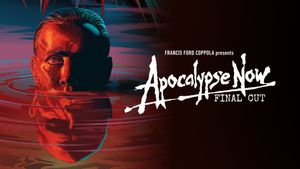 Apocalypse Now's poster