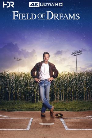 Field of Dreams's poster
